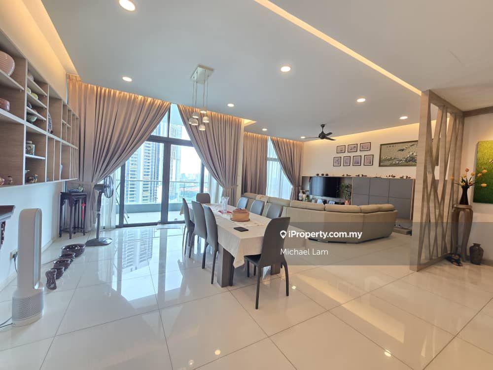 Kondominium untuk Disewa di Tropicana Grande oleh Michael Lam - iProperty.com.my