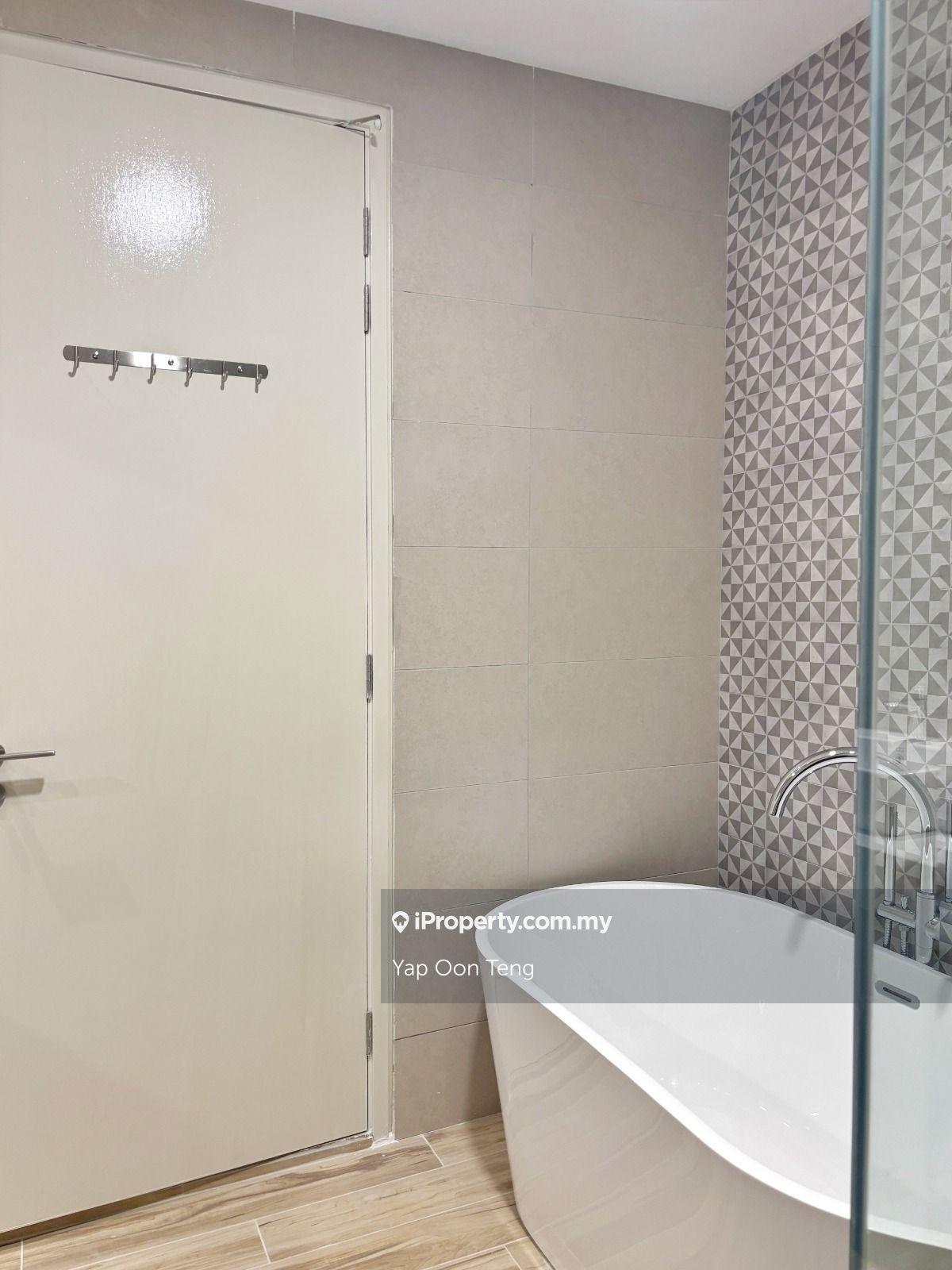 Residensi Servis untuk Disewa di Hampton Height Damansara oleh Yap Oon Teng - iProperty.com.my