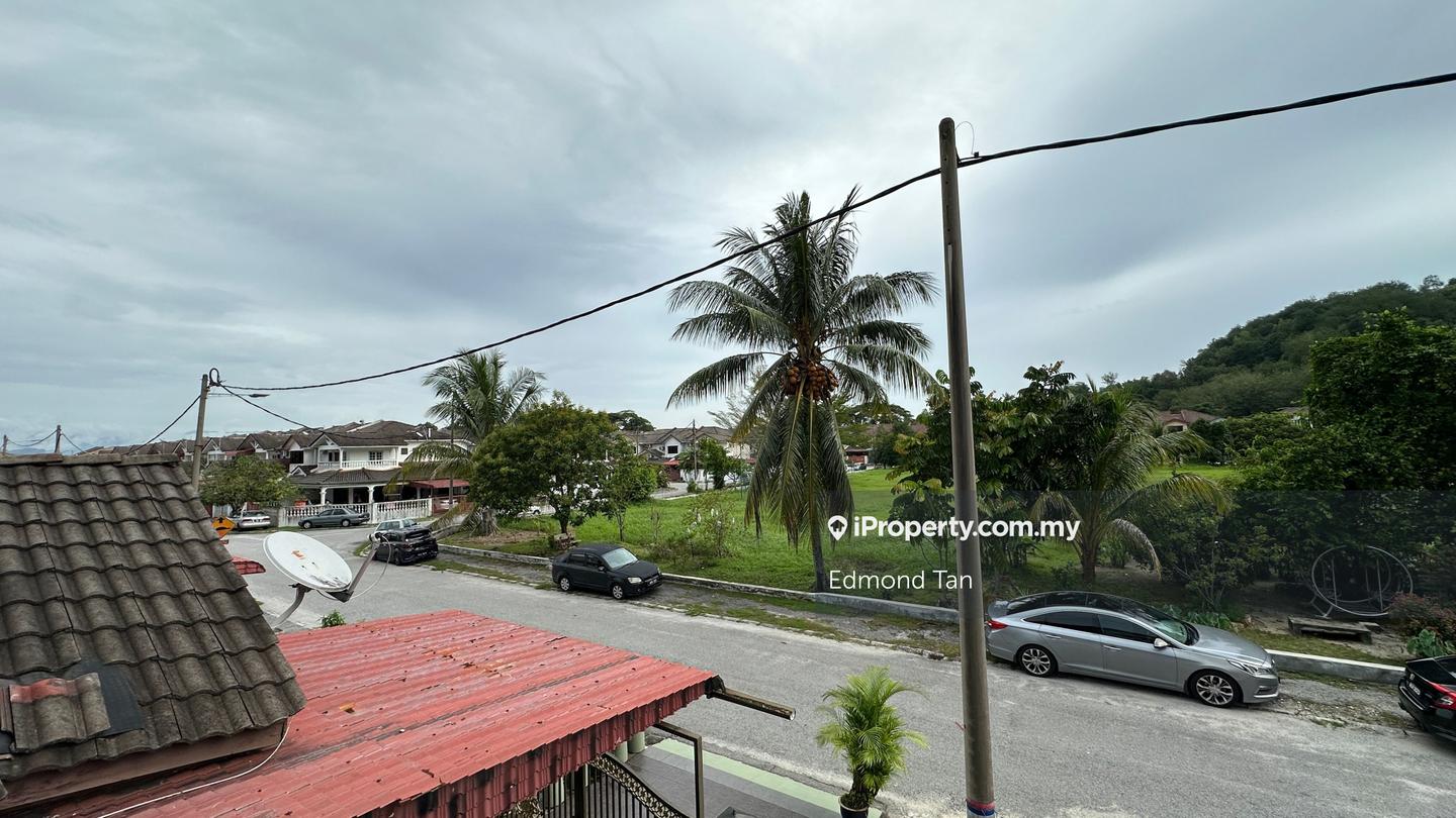 Rumah Berangkai 2 Tingkat untuk Dijual di Taman Sepakat Menglembu House FACING TO FIELD Ipoh, Ipoh oleh Edmond Tan - iProperty.com.my