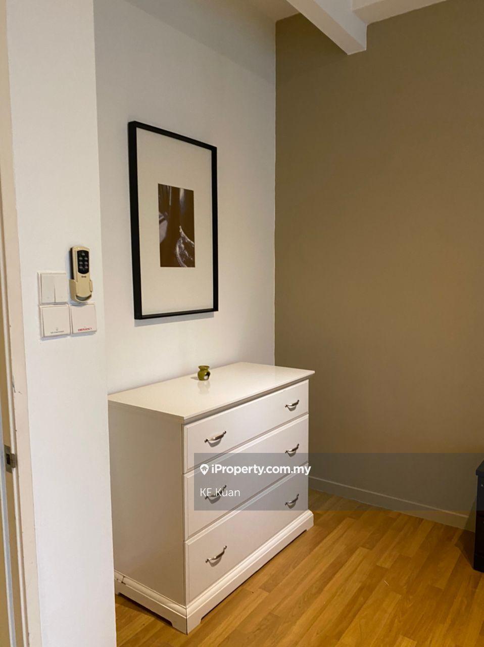 Condominium for Rent in A'Marine Condominium by KF Kuan - iProperty.com.my