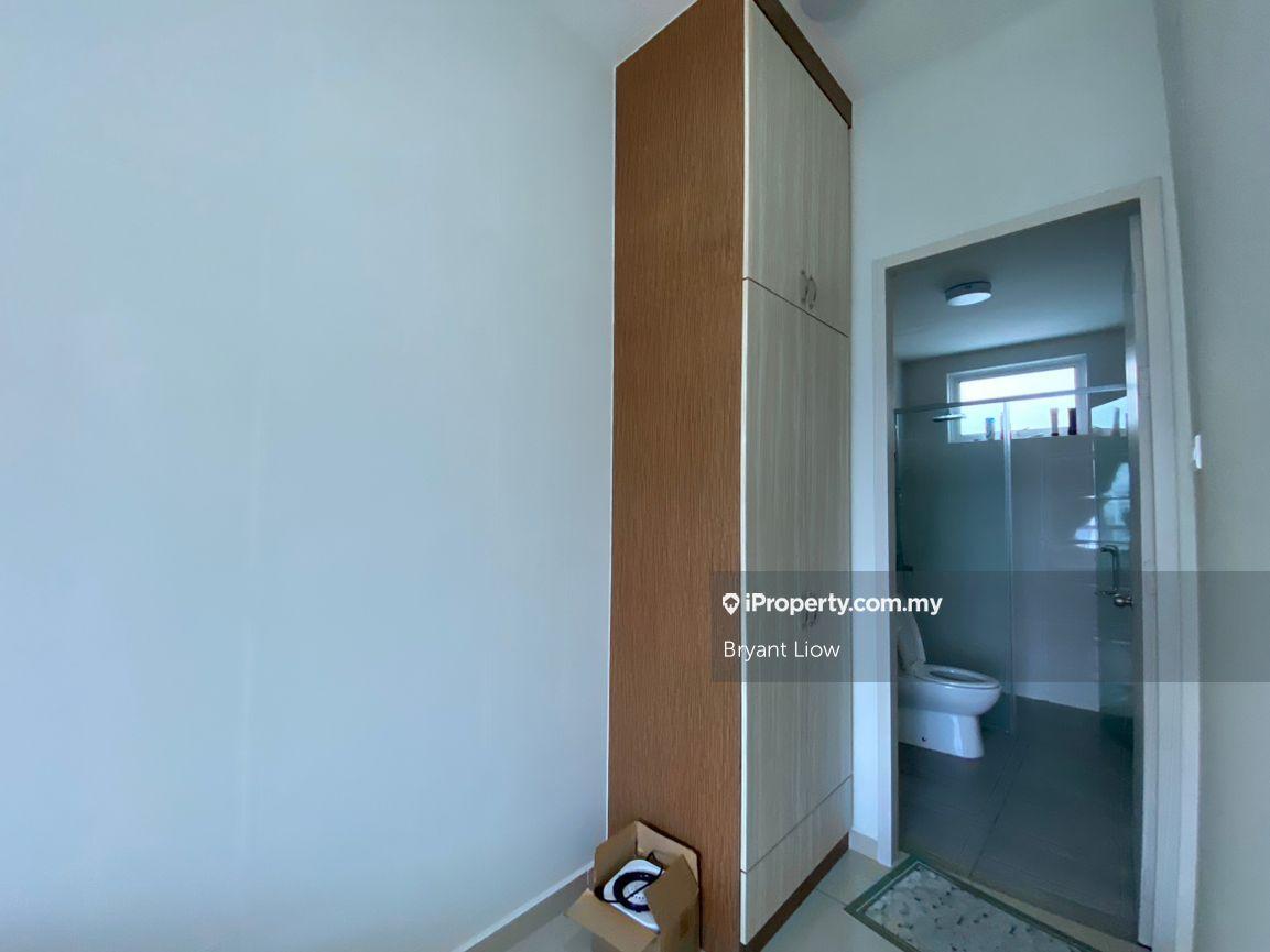 Residensi Servis untuk Dijual di Parkland Residence oleh Bryant Liow - iProperty.com.my