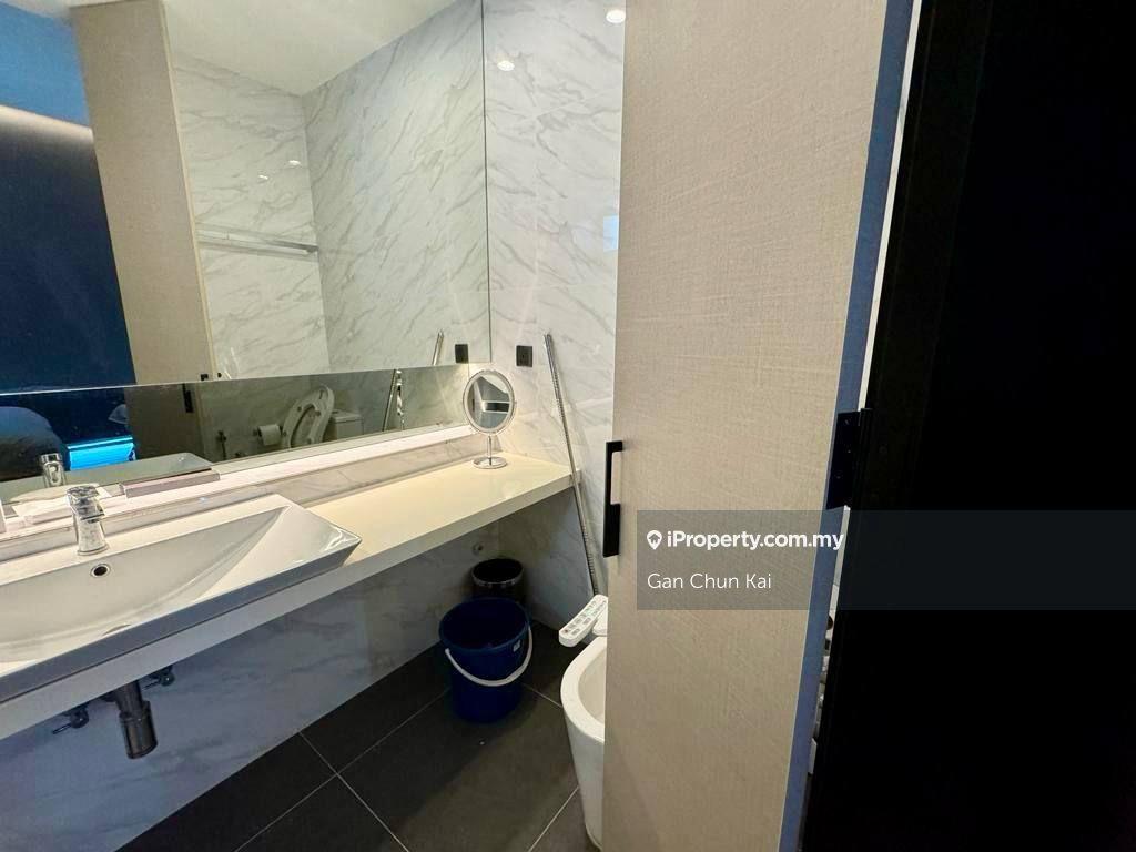 Service Residence for Rent in City of Dreams by Gan Chun Kai - iProperty.com.my