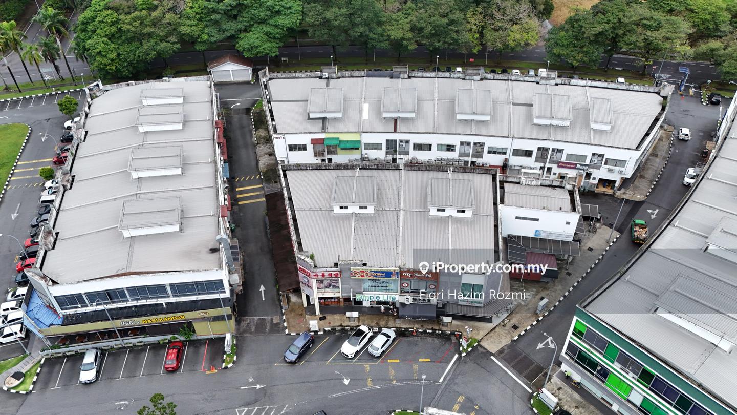 Kedai untuk Disewa di Kota Kemuning, Shah Alam oleh Fiqri Hazim Rozmi - iProperty.com.my