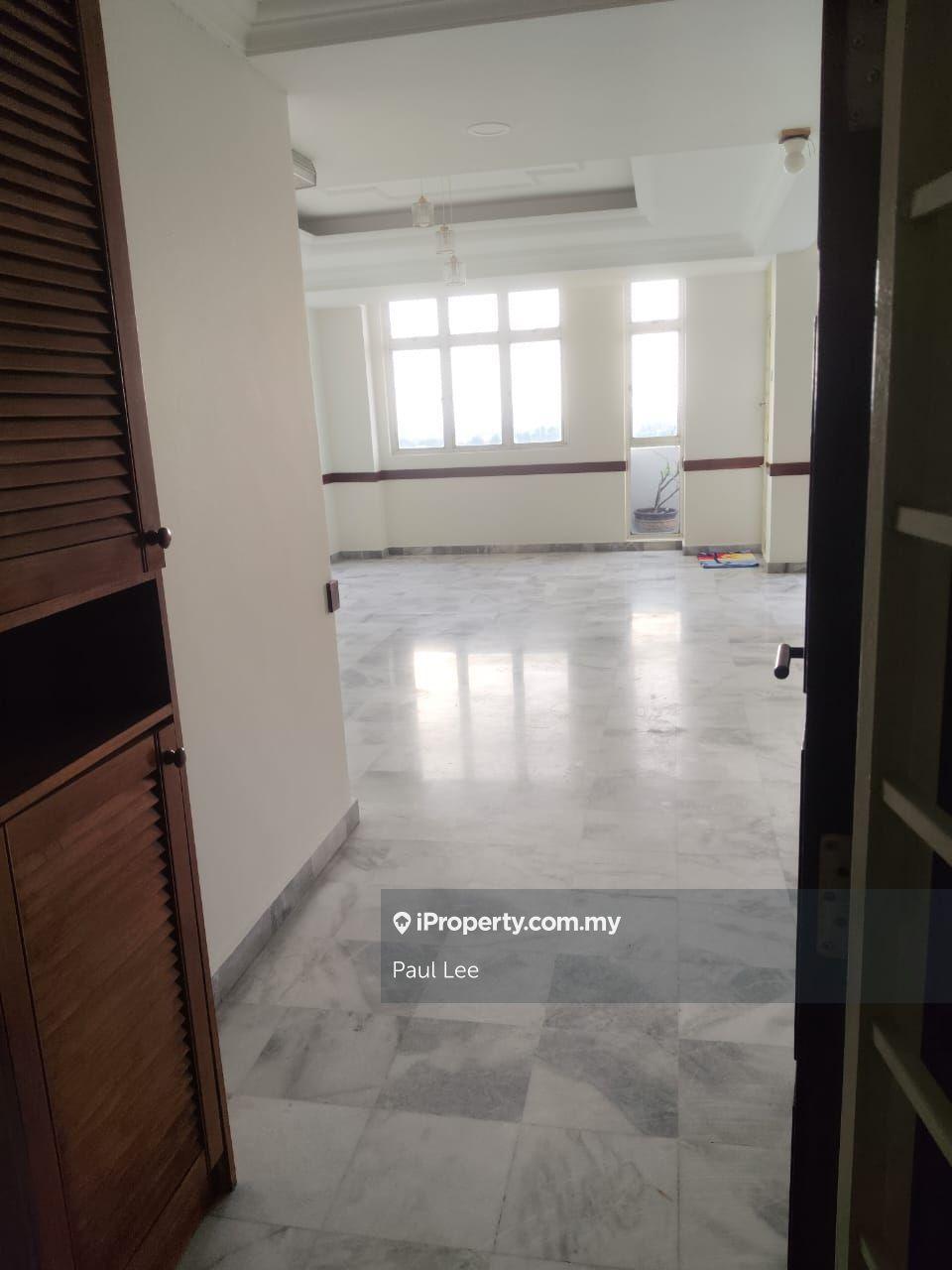 Condominium for Sale in Indera Subang by Paul Lee - iProperty.com.my
