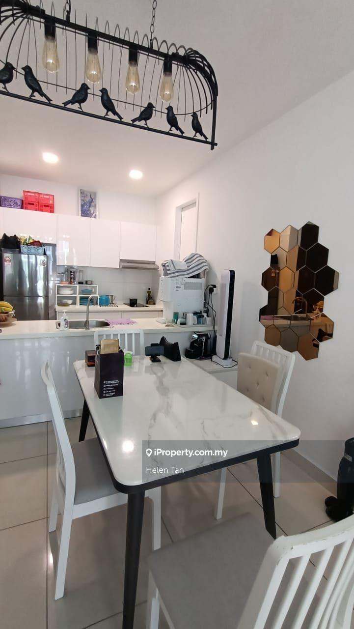 Residensi Servis untuk Disewa di H2O Residences oleh Helen Tan - iProperty.com.my