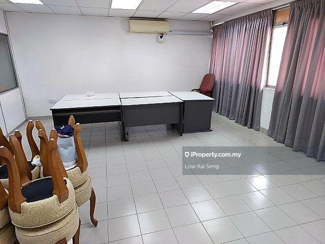Kedai-Pejabat untuk Disewa di SS2, Petaling Jaya oleh Low Kai Seng - iProperty.com.my