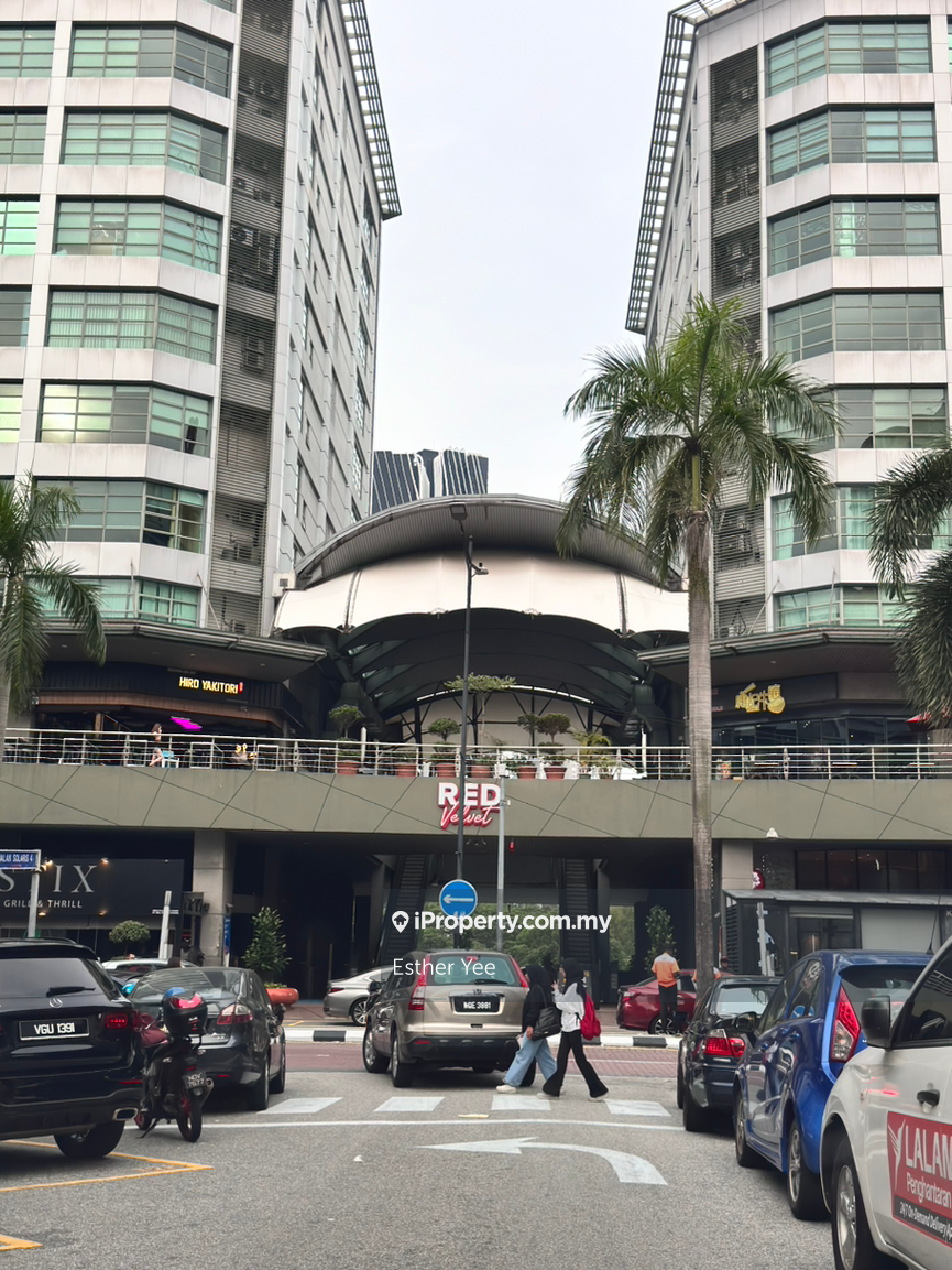 Shop for Rent in G FLR SOLARIS MONT KIARA, Mont Kiara by Esther Yee - iProperty.com.my