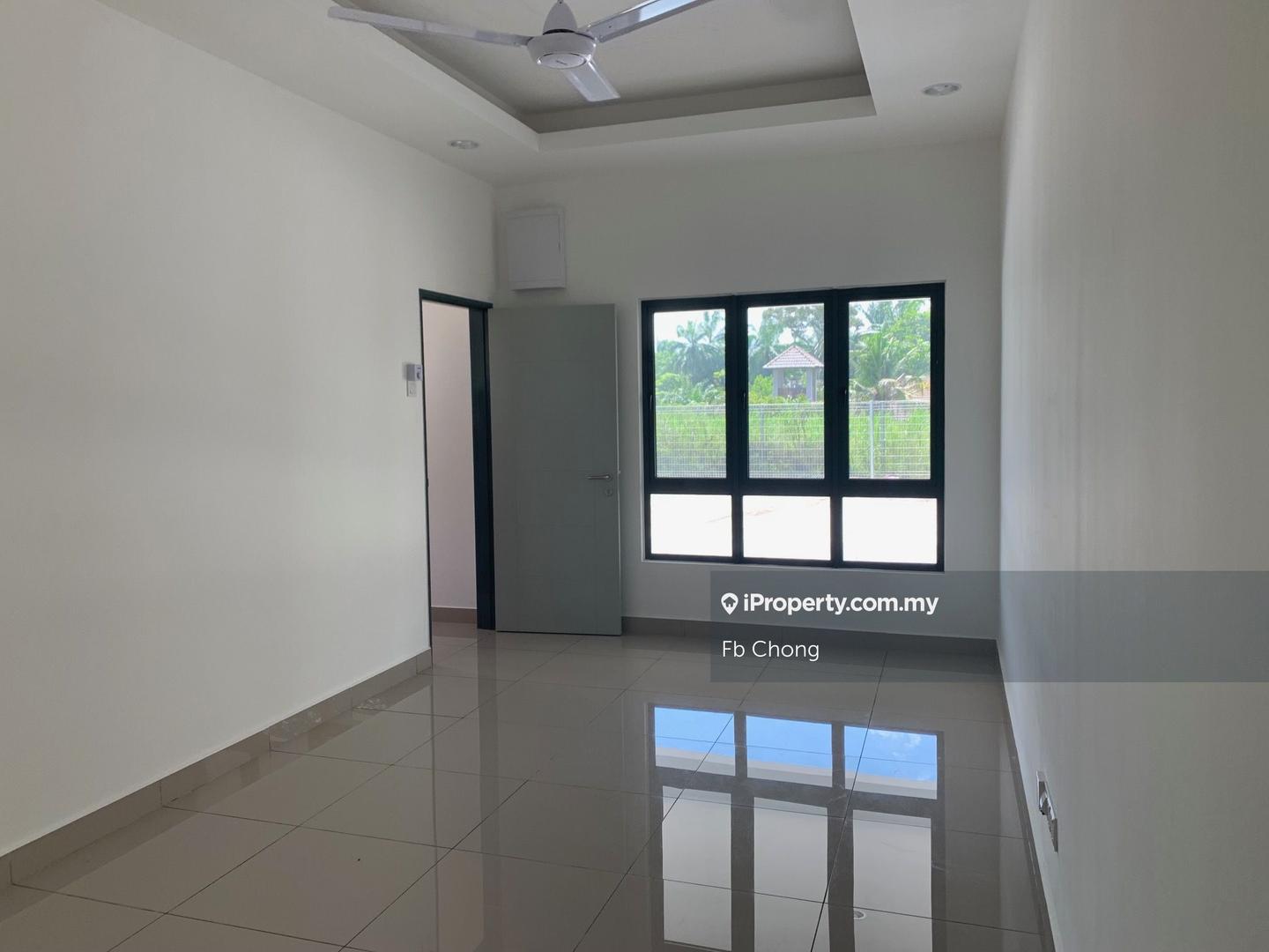 Rumah Bandar untuk Dijual di Jenderam Hilir, Putrajaya oleh Fb Chong - iProperty.com.my