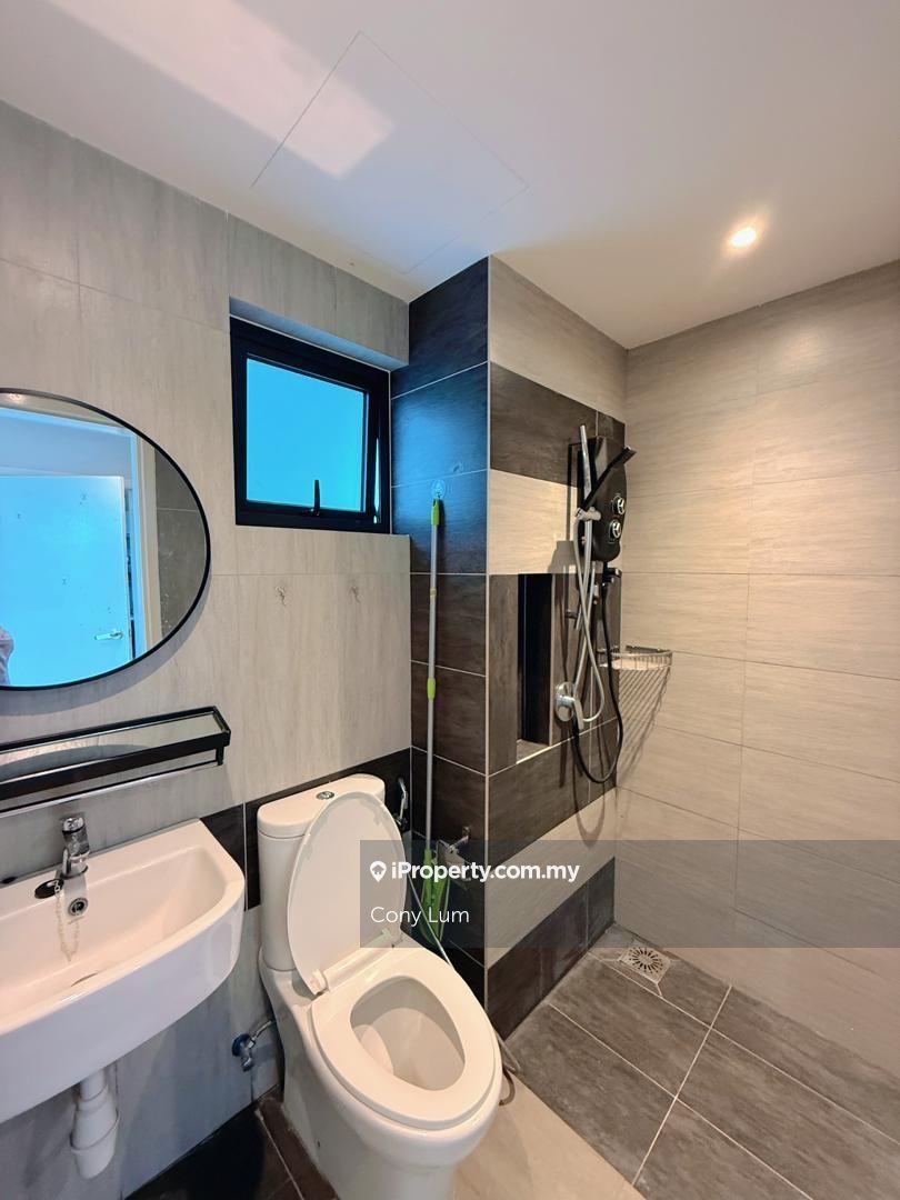 Condominium for Rent in Aster Residence by Cony Lum - iProperty.com.my