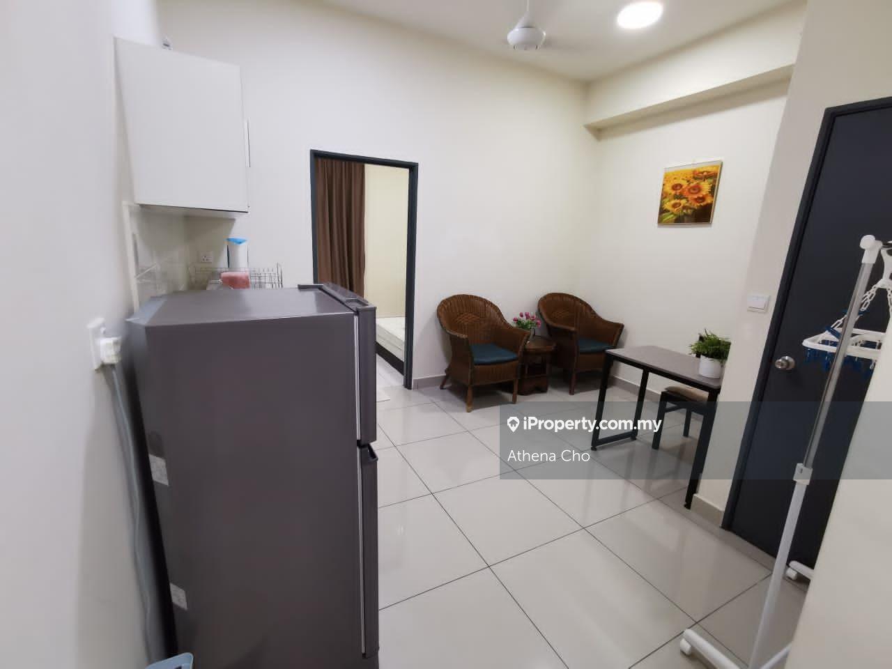 Service Residence for Sale in Mesahill by Athena Cho - iProperty.com.my