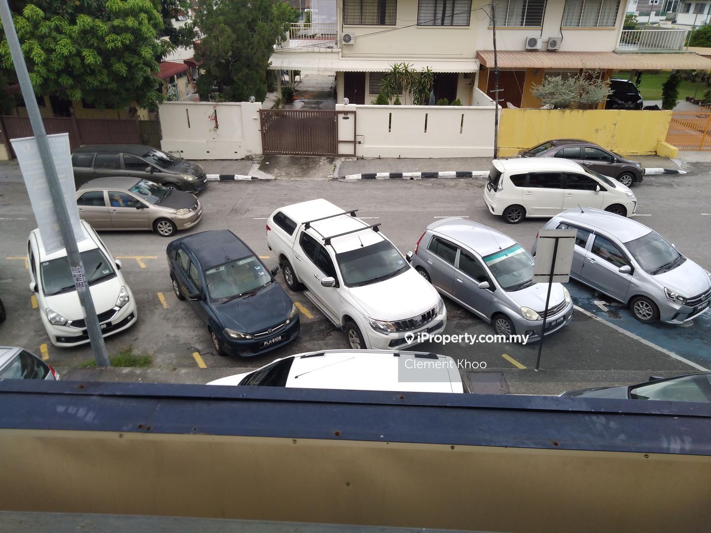 Retail-Office for Rent in Taman Green Lane, Jelutong by Clement Khoo - iProperty.com.my