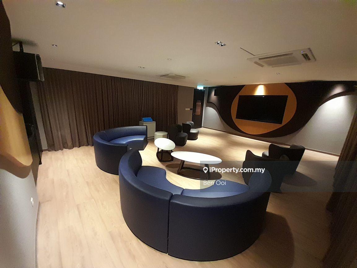 Residensi Servis untuk Disewa di Sunway Velocity TWO oleh Ben Ooi - iProperty.com.my