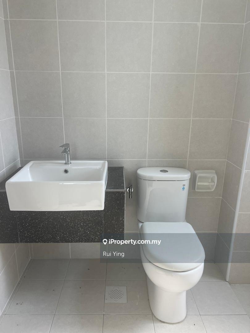 Rumah Berangkai 2 Tingkat untuk Disewa di Eco Forest, Semenyih oleh Rui Ying - iProperty.com.my