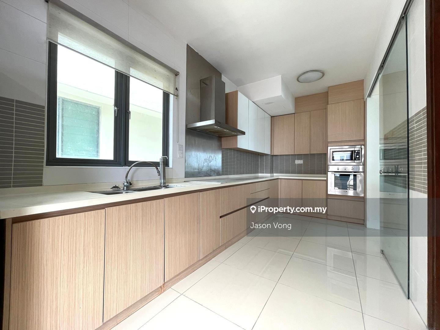 Residensi Servis untuk Dijual di Saujana Residency oleh Jason Vong - iProperty.com.my