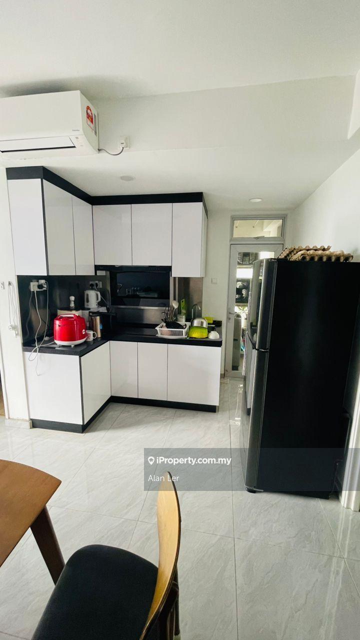 Pangsapuri untuk Dijual di Midas oleh Alan Ler - iProperty.com.my