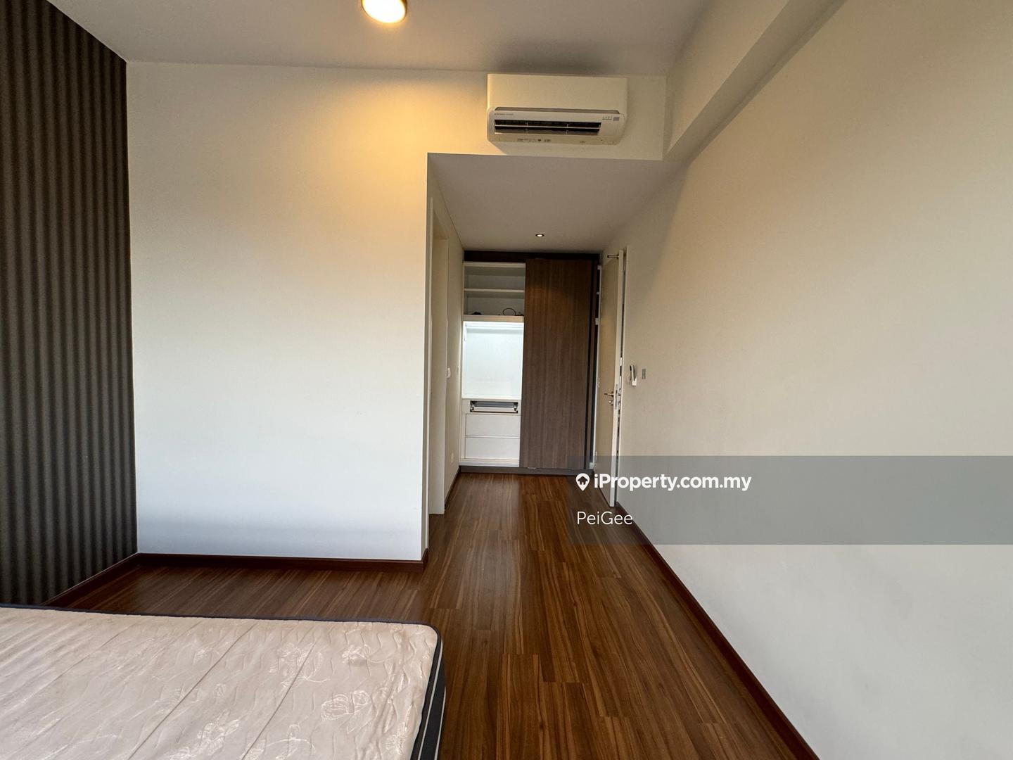 Service Residence for Sale in Petalz Residences by PeiGee - iProperty.com.my