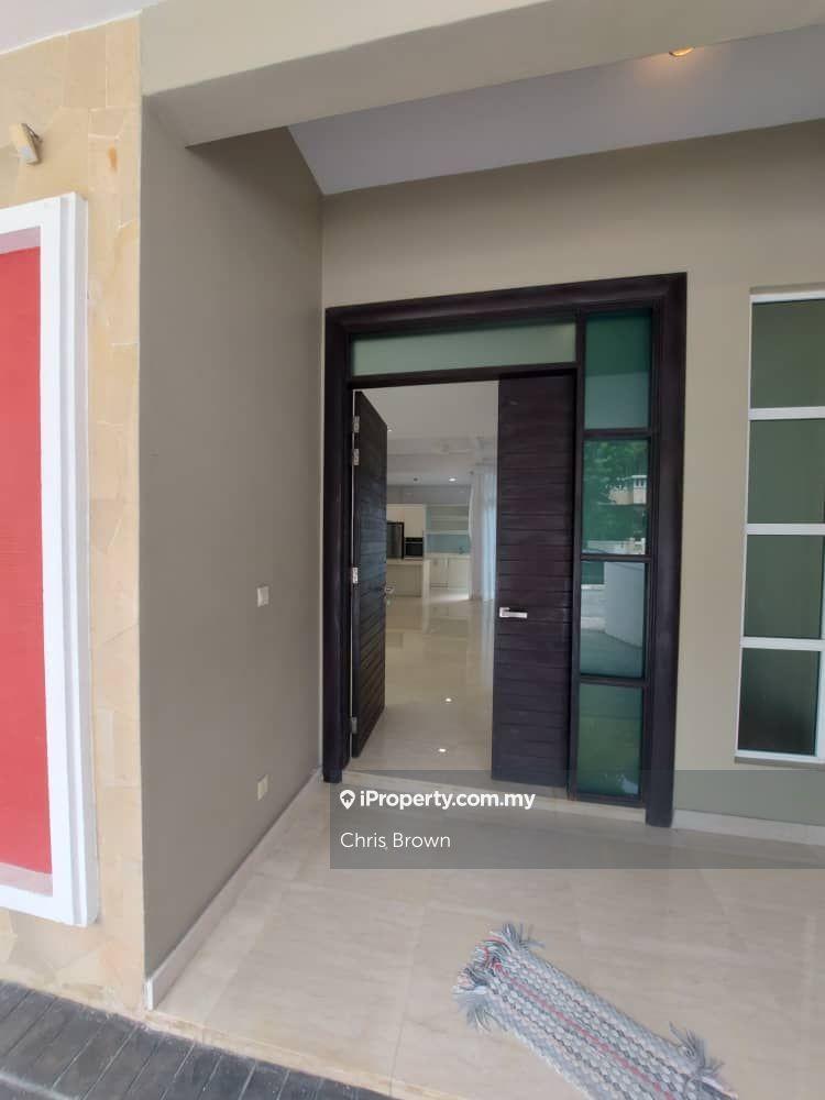 Semi-Detached House for Sale in Duta Tropika, Dutamas, Dutamas by Chris Brown - iProperty.com.my
