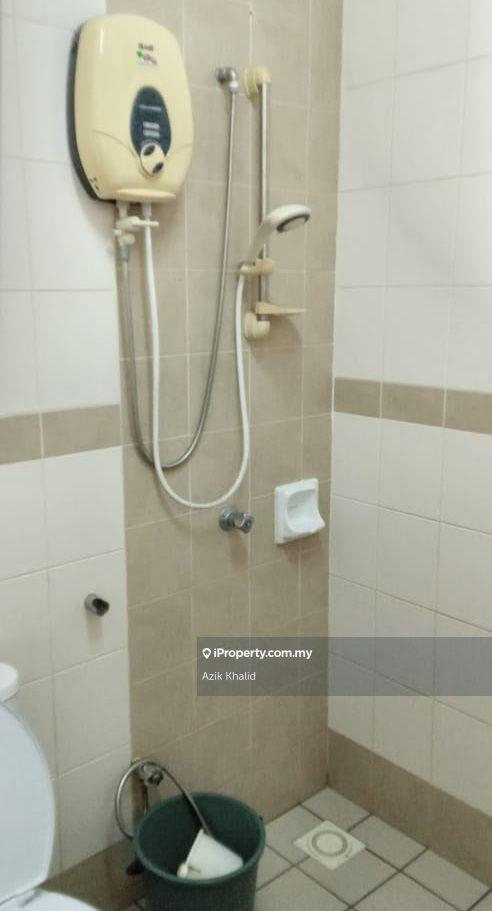 Semi-Detached House for Sale in Putrajaya, Putrajaya by Azik Khalid - iProperty.com.my