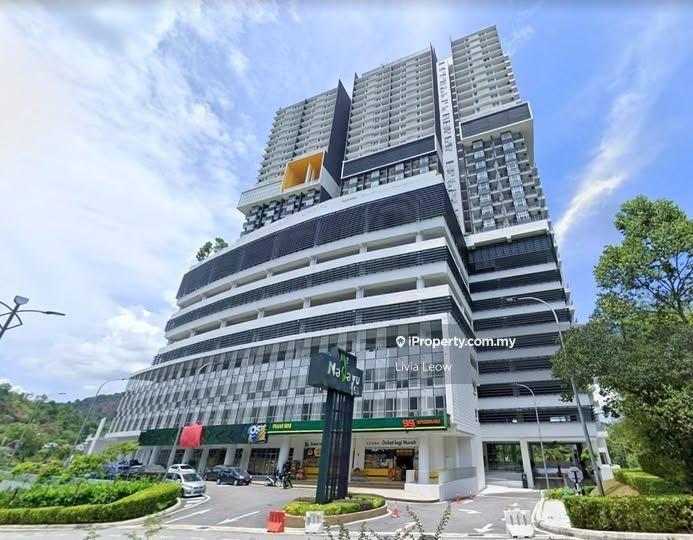 Condominium for Sale in Nadayu63 by Livia Leow - iProperty.com.my