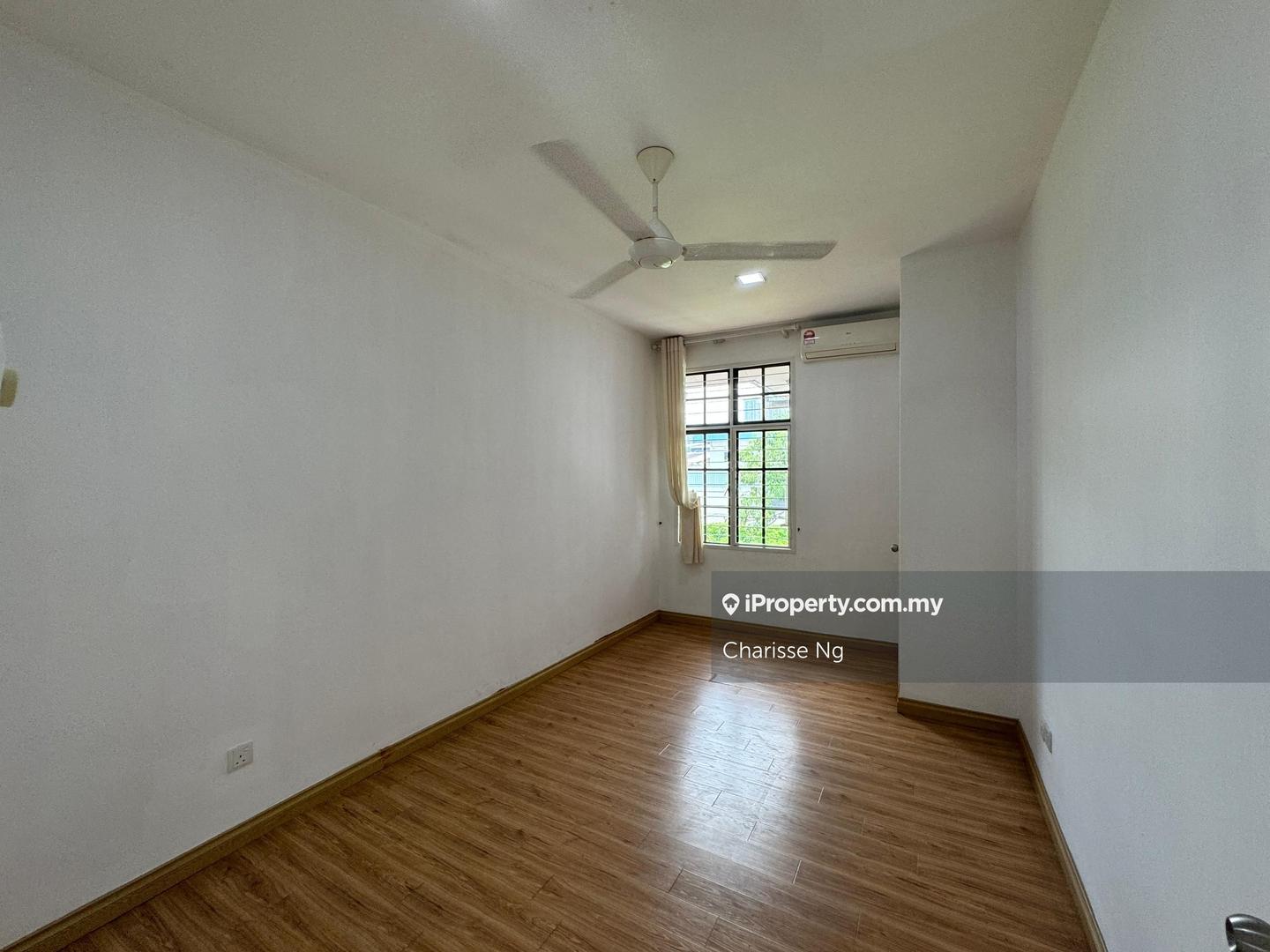 3-storey Terraced House for Sale in ewdkq, Bukit Jalil by Charisse Ng - iProperty.com.my
