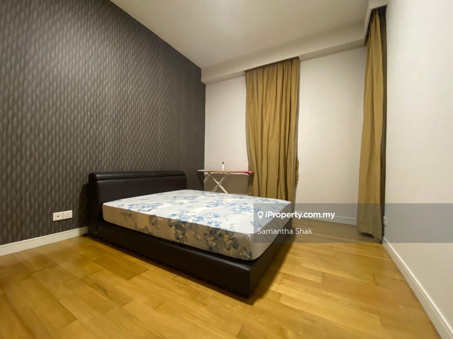 Service Residence for Rent in Marc Residence by Samantha Shak - iProperty.com.my