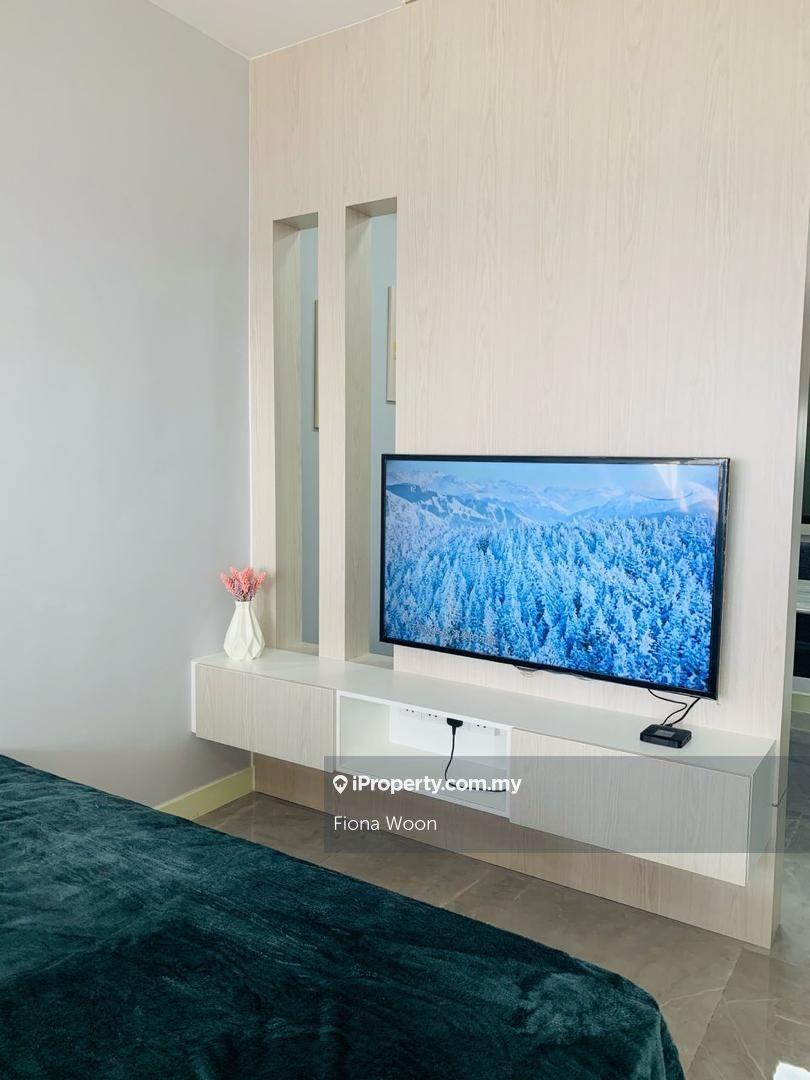 Service Residence for Rent in Imperio Residence by Fiona Woon - iProperty.com.my