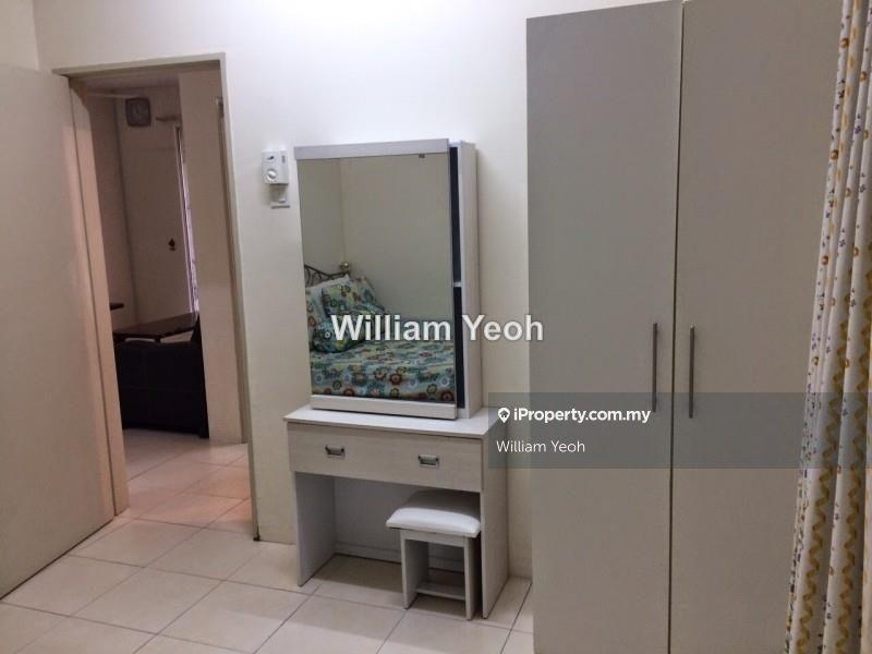 Kondominium untuk Dijual di Platinum Hill PV 5 oleh William Yeoh - iProperty.com.my