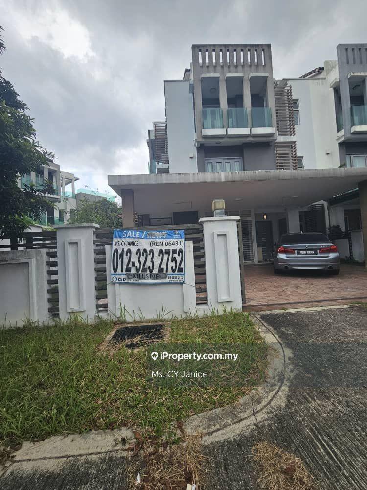 2.5-storey Terraced House for Sale in USJ Heights, Subang Jaya by Ms. CY Janice - iProperty.com.my