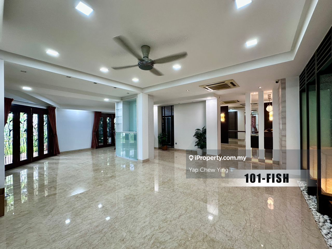 Rumah Teres untuk Dijual di Kota Kemuning, Shah Alam oleh Yap Chew Ying - iProperty.com.my