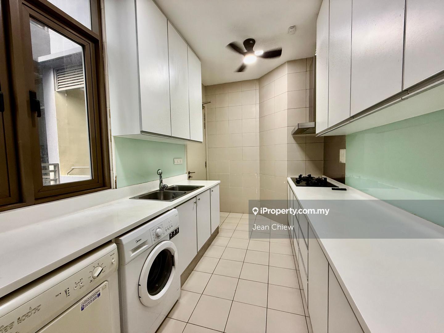 Residensi Servis untuk Disewa di Suria Stonor oleh Jean Chiew - iProperty.com.my