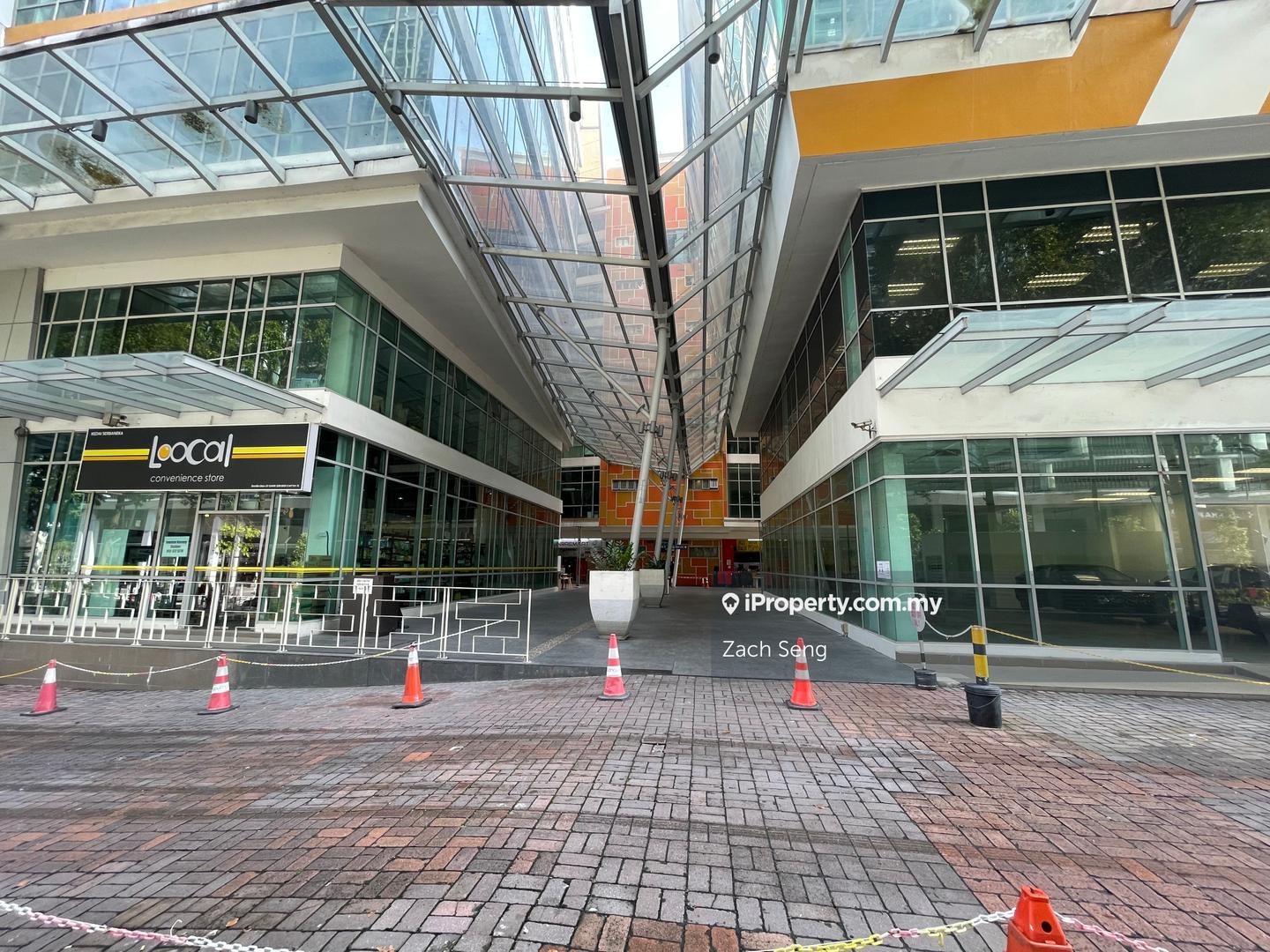 Office for Rent in Chan Sow Lin, Cheras by Zach Seng - iProperty.com.my