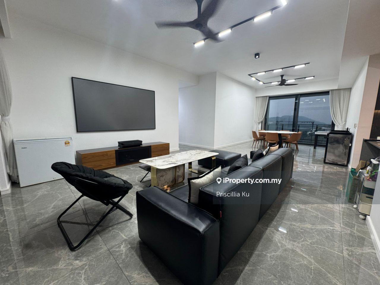 Residensi Servis untuk Dijual di Park Regent @Desa Park City oleh Priscillia Ku - iProperty.com.my