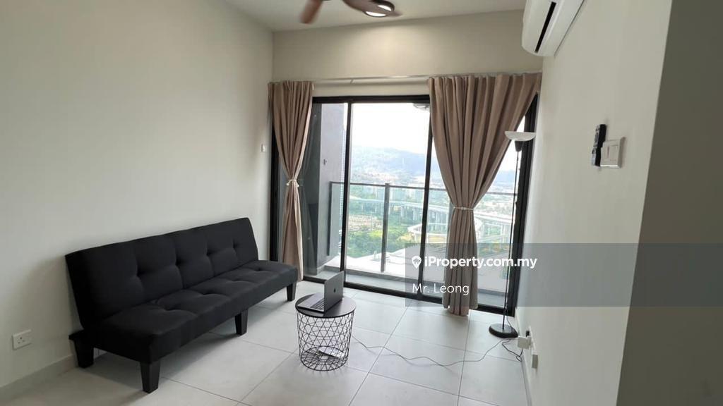 Service Residence for Rent in Majestic Maxim by Mr. Leong - iProperty.com.my