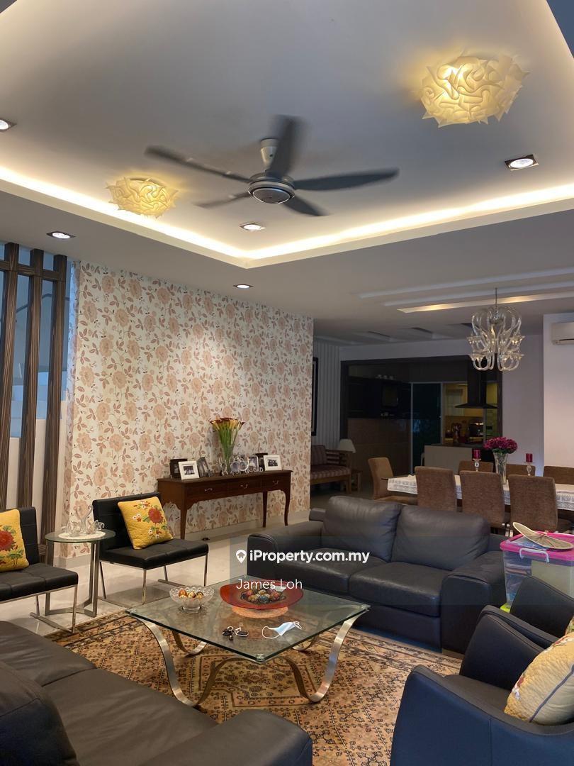 Semi-Detached House for Sale in Mutiara Gombak, Gombak by ZhiHong Loh - iProperty.com.my