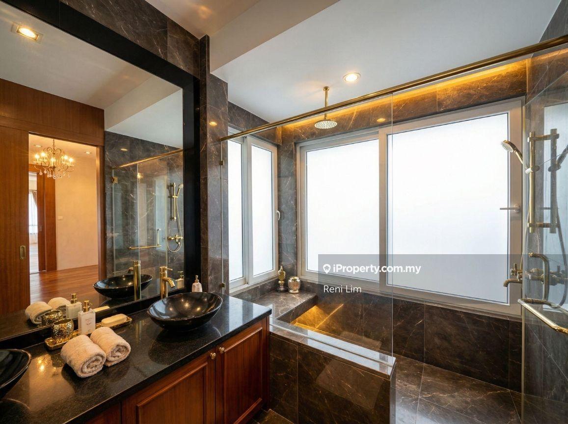 Semi-Detached House for Sale in Rafflesia, Damansara Perdana, Petaling Jaya, Damansara Perdana by Reni Lim - iProperty.com.my