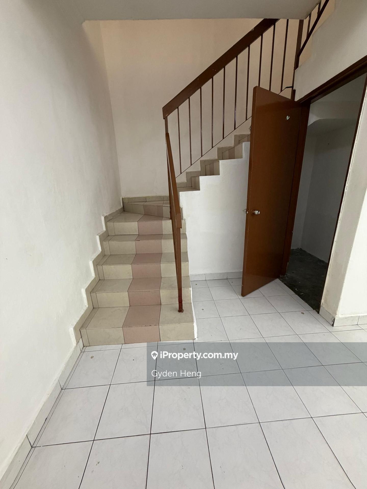 Rumah Berangkai 2 Tingkat untuk Dijual di Taman Tampoi Indah, Tampoi oleh Gyden Heng - iProperty.com.my