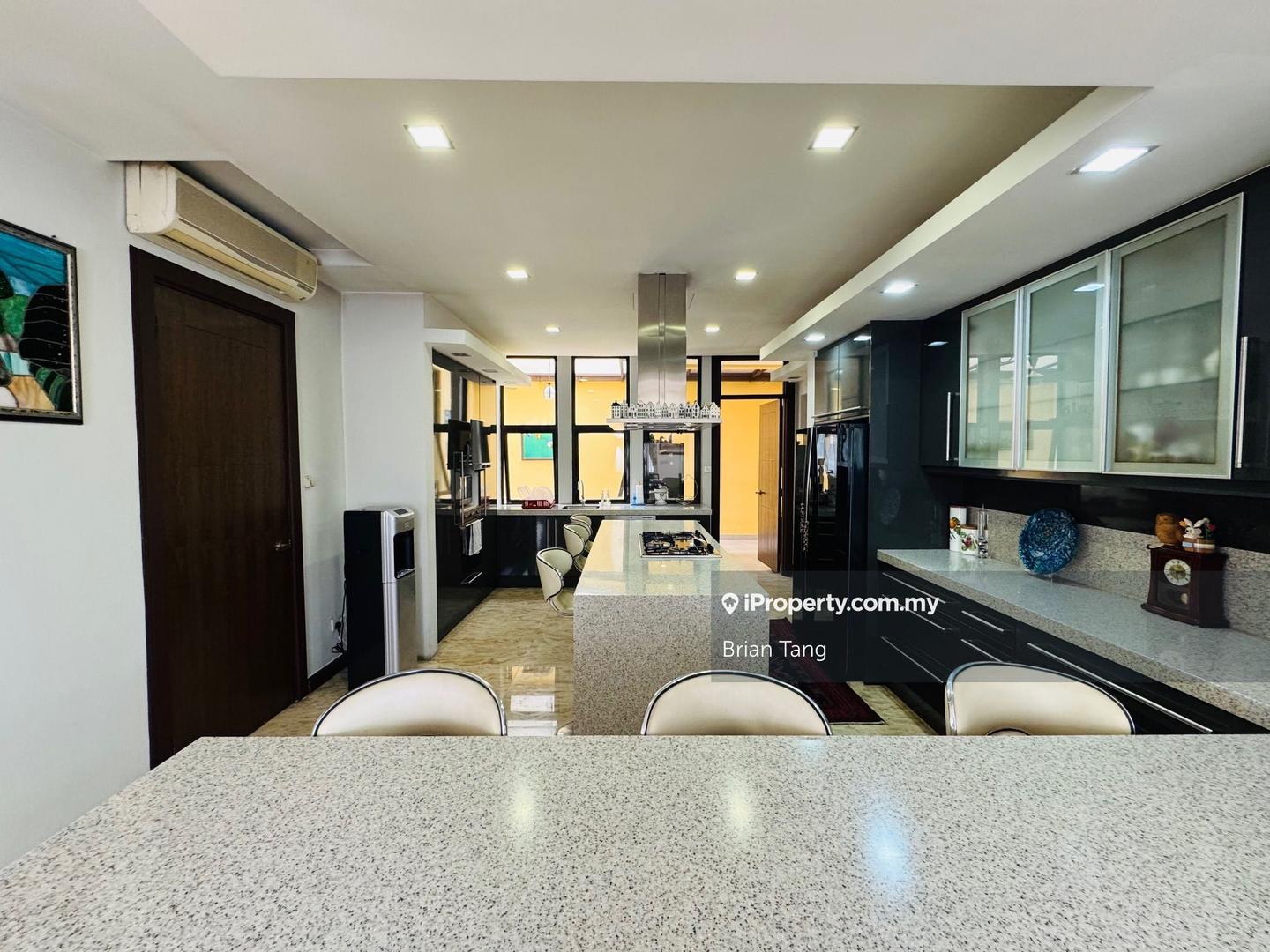 Banglo untuk Dijual di Taman Sri Hartamas, Sri Hartamas oleh Brian Tang - iProperty.com.my