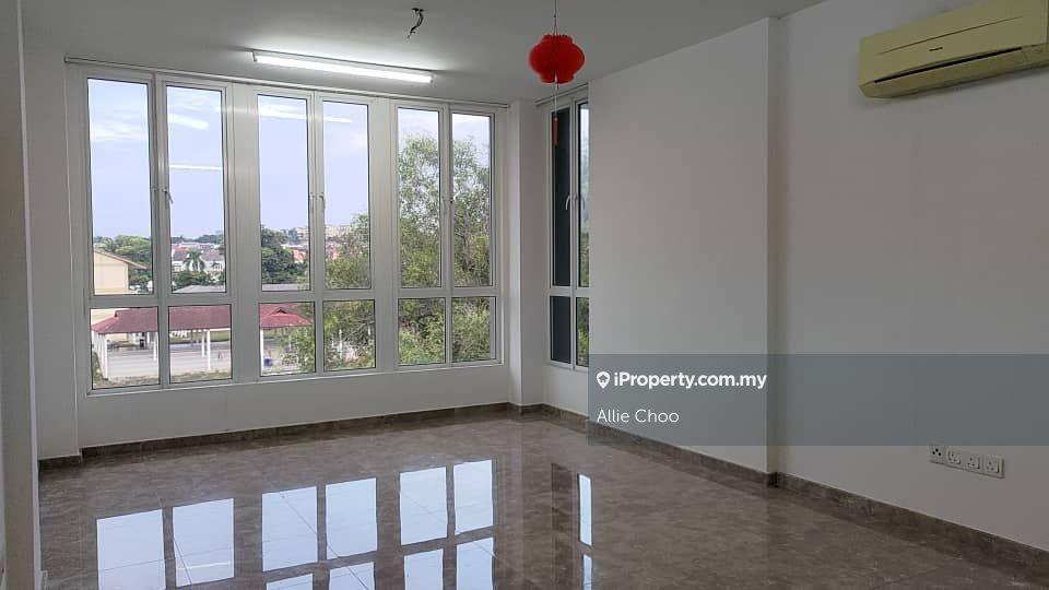 Condominium for Sale in Subang Parkhomes by Allie Choo - iProperty.com.my