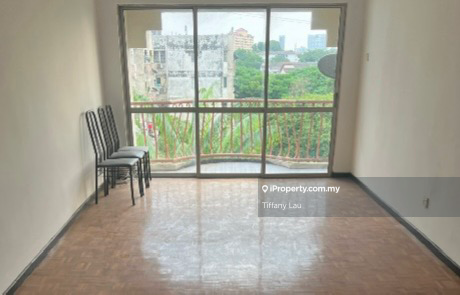 Kondominium untuk Dijual di Bella Vista oleh Tiffany Lau - iProperty.com.my