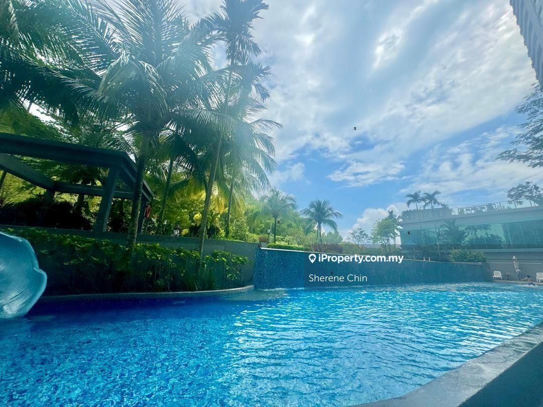 Condominium for Rent in 10 Island Resort by Sherene Chin - iProperty.com.my