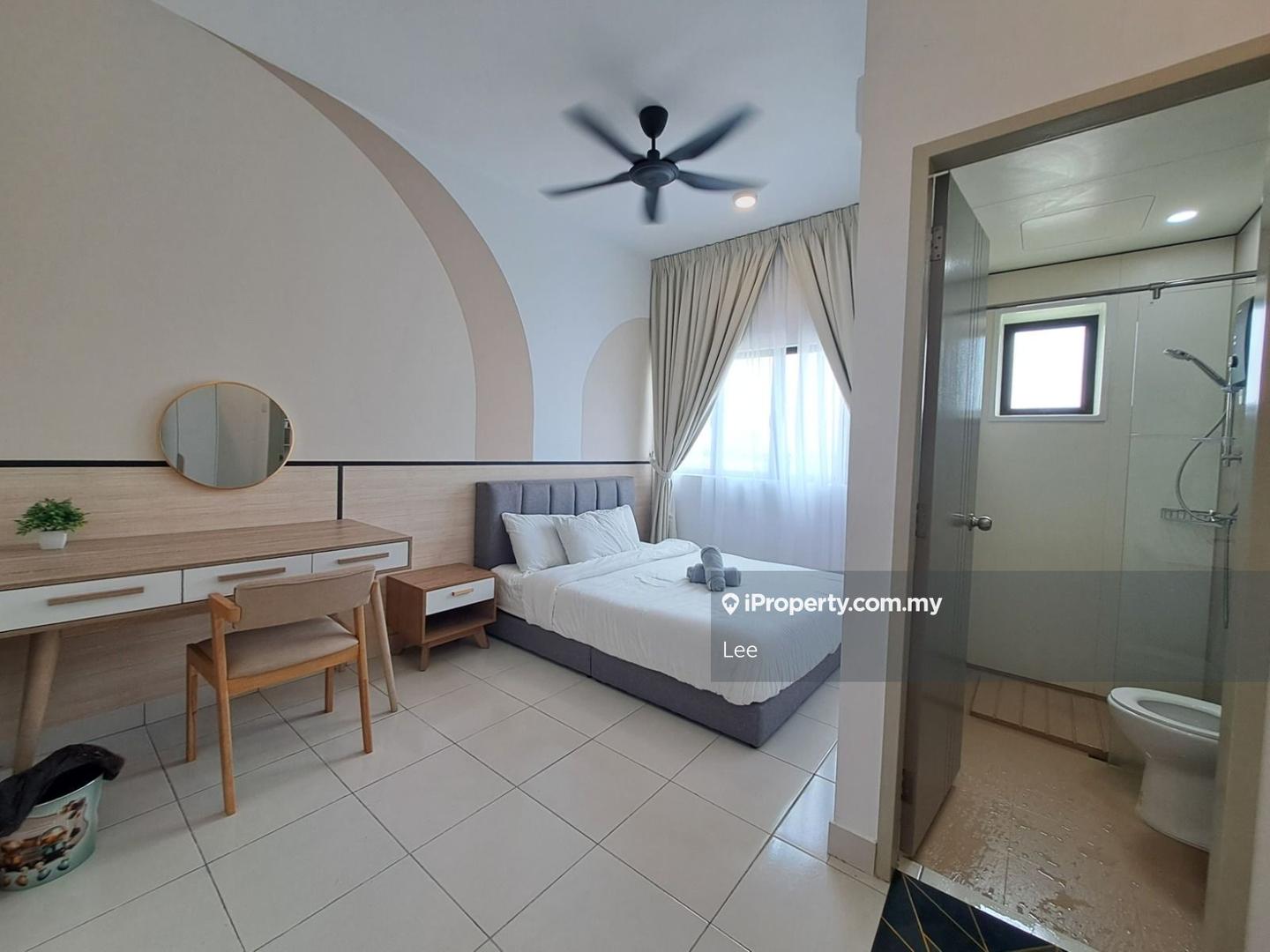 Service Residence for Rent in Vision City Youth City by Lee - iProperty.com.my