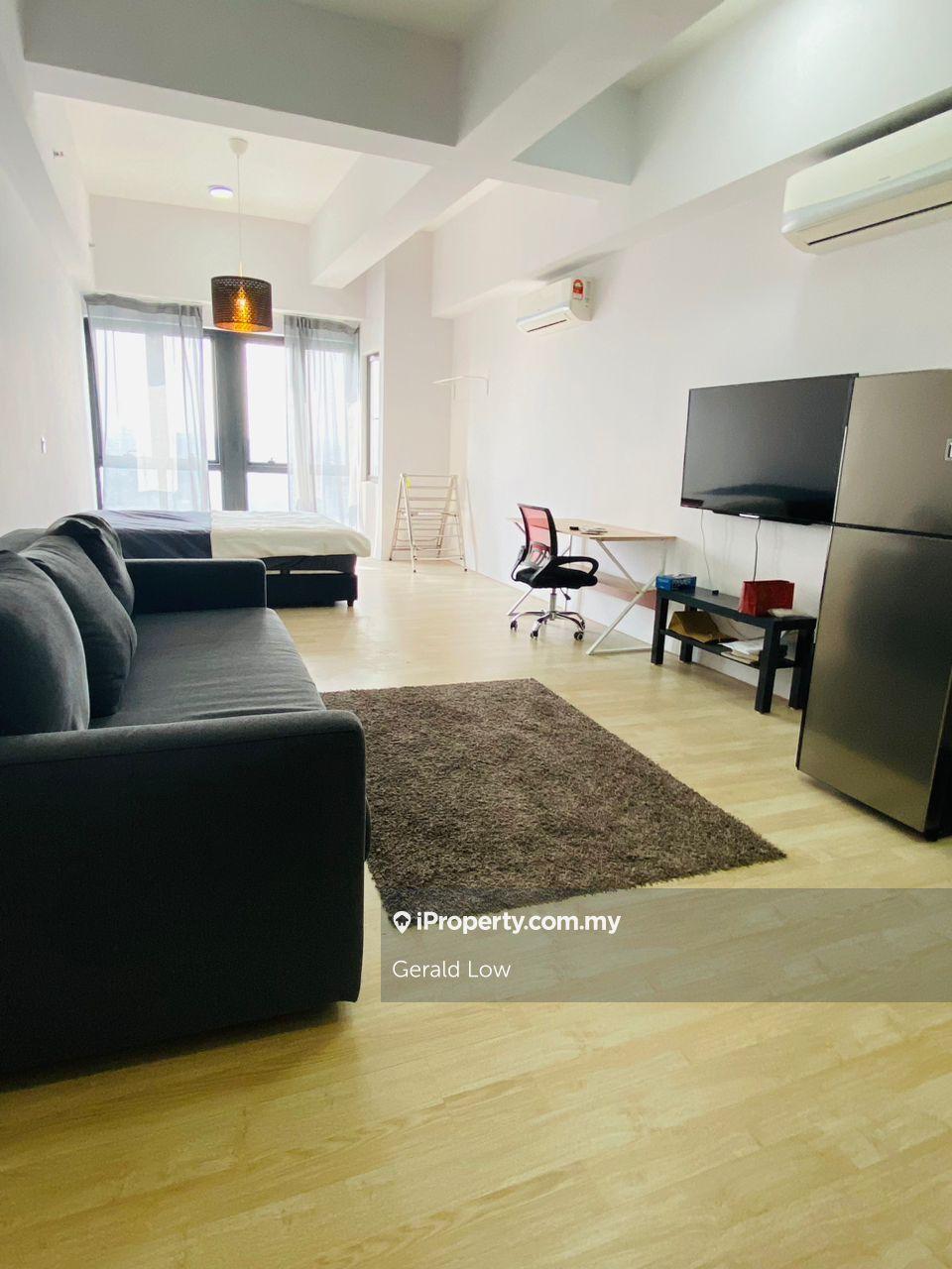 Service Residence for Sale in Aurora Suites @ Bukit Jalil by Gerald Low - iProperty.com.my