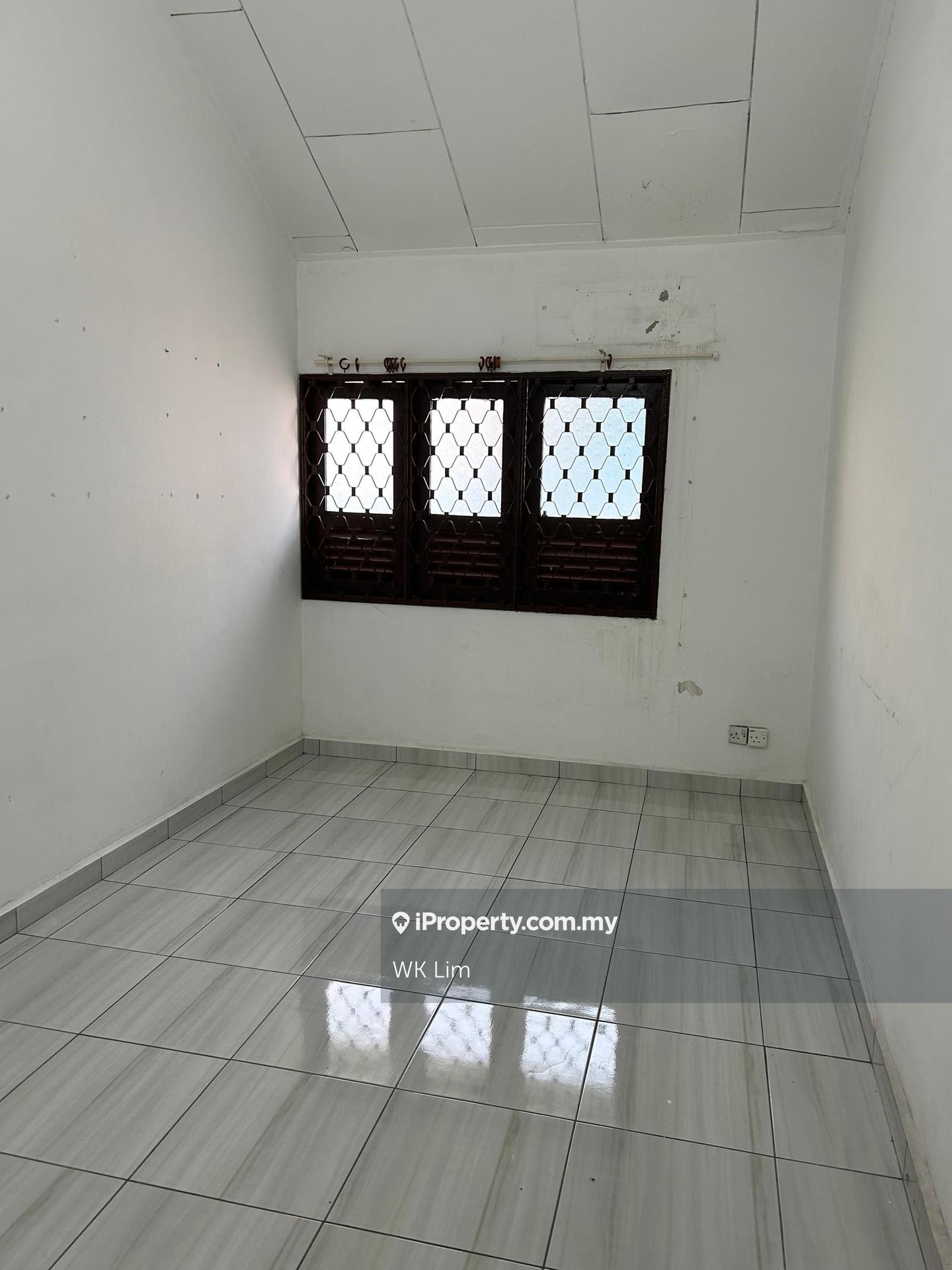 Rumah Berangkai 2 Tingkat untuk Dijual di taman rasnah, jalan dendang, Klang oleh WK Lim - iProperty.com.my