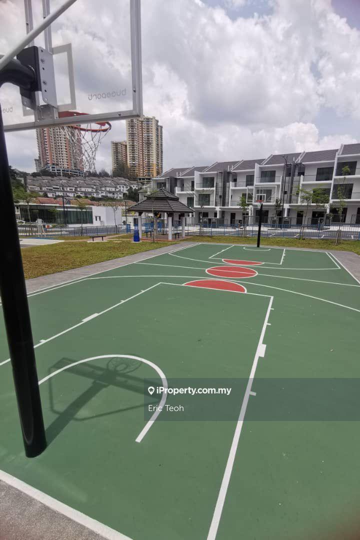 3-storey Terraced House for Sale in Residensi Bukit Orkid (Orchid Hills), Batu 9, Cheras by Eric Teoh - iProperty.com.my