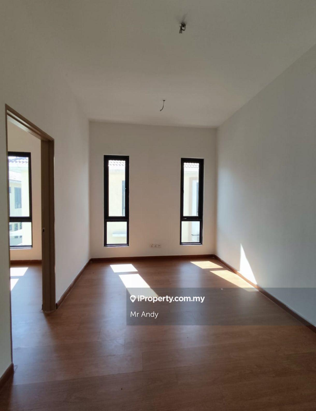 Rumah Berkembar untuk Dijual di Taman Morib, Banting oleh Mr Andy - iProperty.com.my