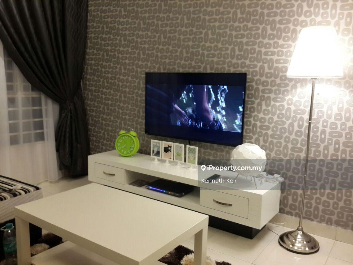 Service Residence for Rent in E-Tiara by Kenneth Kok - iProperty.com.my