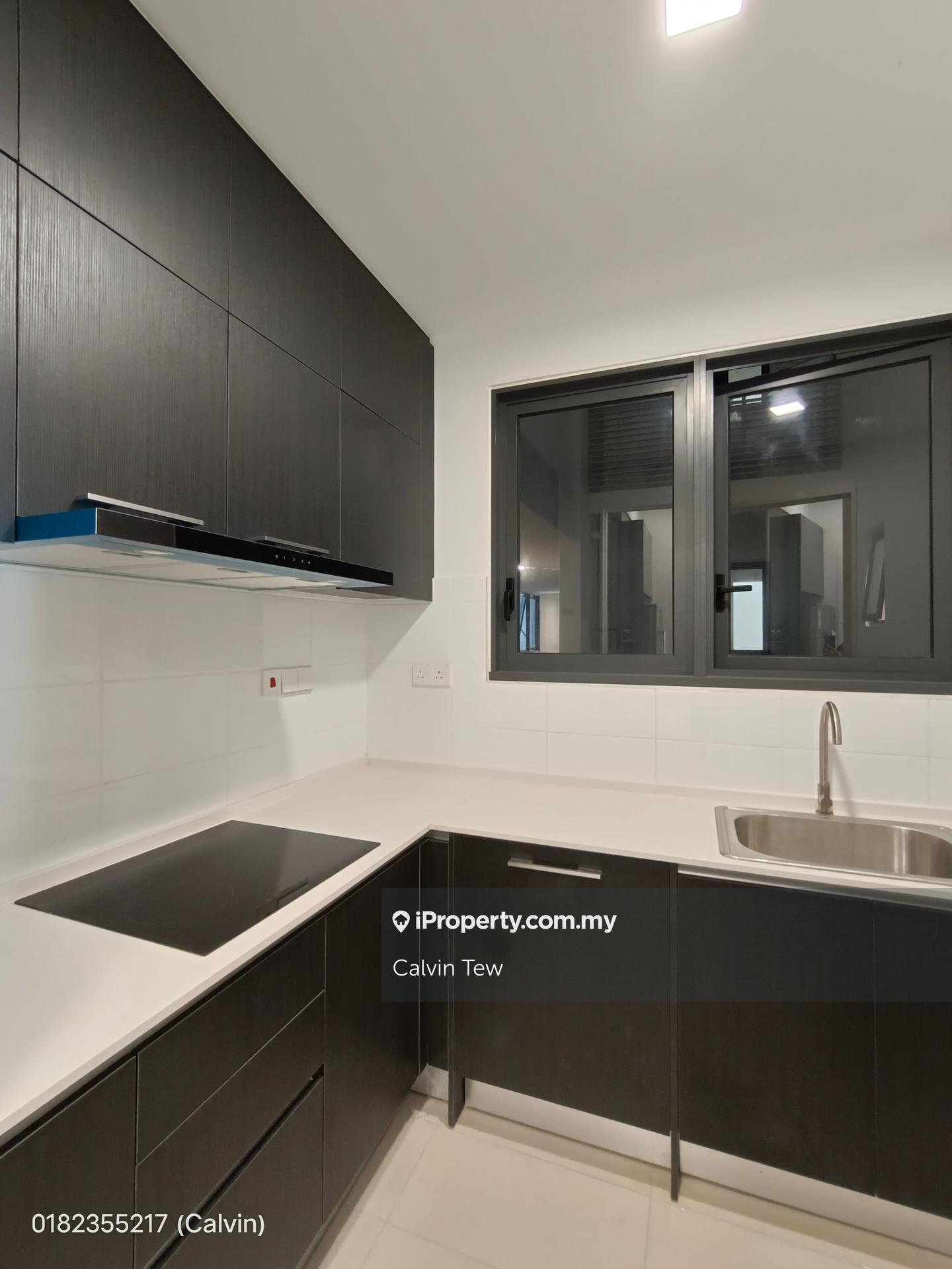 Kondominium untuk Disewa di Trinity Pentamont oleh Calvin Tew - iProperty.com.my