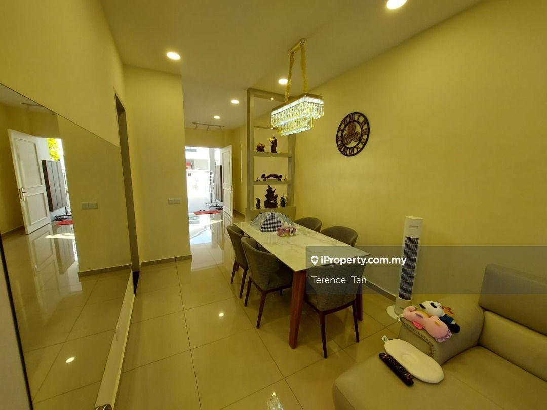 2-storey Terraced House for Sale in Johor Bahru, Johor by Terence Tan - iProperty.com.my