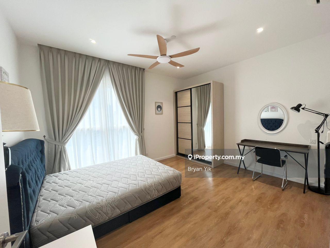 Service Residence for Rent in Quill Residence by Bryan Yik - iProperty.com.my