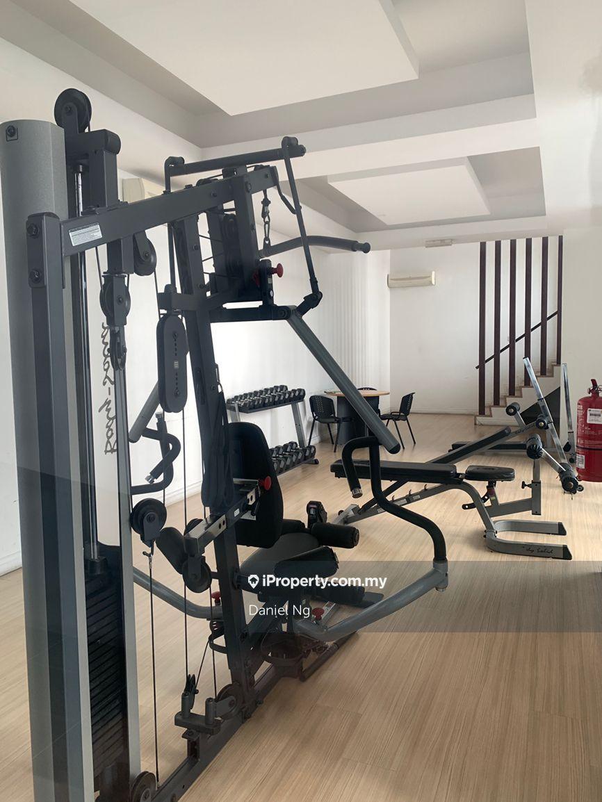 Kondominium untuk Dijual di Green Terrain (Prima Villa) oleh Daniel Ng - iProperty.com.my